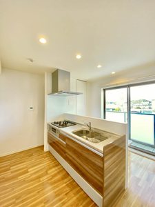 ソルブライト　Ｂ棟 B0311号-3