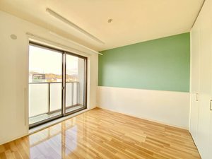 ソルブライト　Ｂ棟 B0311号-4