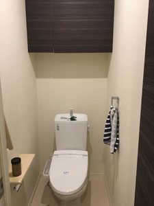 シャーメゾン丸亀 102号-5