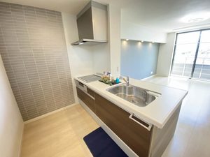 シャーメゾン丸亀 302号-3