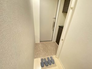 シャーメゾン丸亀 302号-9