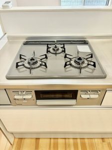 ヴェントフェリーチェ　Ａ棟 A0102号-4