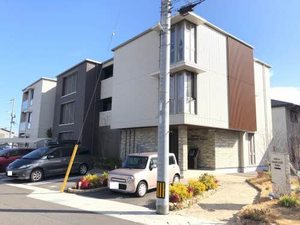 グランフォーレ中井 A0203号-4