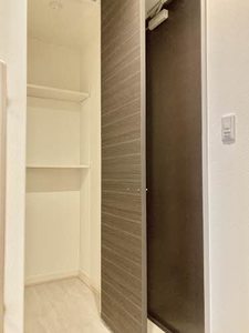 グランフォーレ中井 A0203号-6