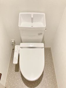 グランフォーレ中井 A0203号-7