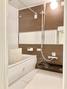 グランフォーレ中井 A0203号-8