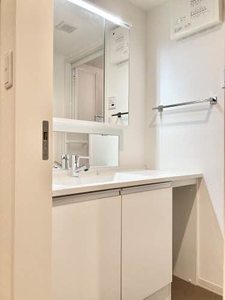 グランフォーレ中井 A0203号-9