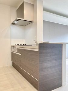 グランフォーレ中井 A0203号-10