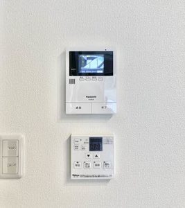 グランフォーレ中井 A0203号-11