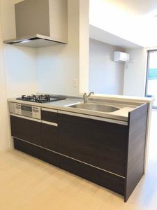 グランフォーレ中井 A0302号-7