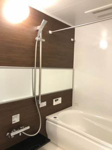 グランフォーレ中井 A0302号-8