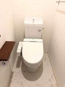 グランフォーレ中井 A0302号-10