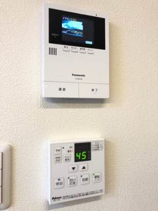 グランフォーレ中井 A0302号-14