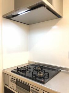 グランフォーレ中井 A0302号-15