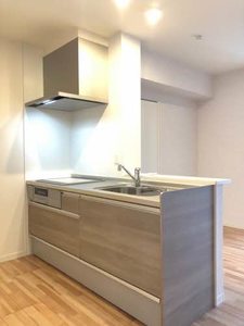 ベレオ田中 A0203号-2