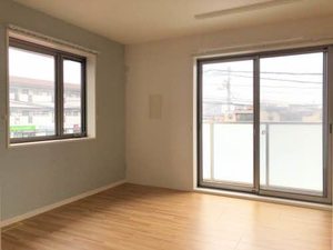 ベレオ田中 A0203号-4