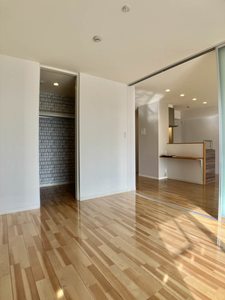 アントゥール A棟 A0302号-5