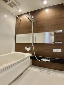 アントゥール A棟 A0302号-8