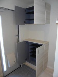 Ｇａｒｄｅｎｓ天神 0101号-14