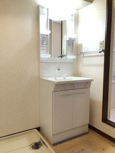 エスティー新福　Ａ棟 A0101号-5