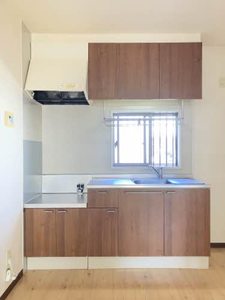 エスティー新福　Ａ棟 A0101号-8