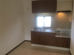 エスティー新福　Ｃ棟 C0202号-3