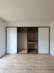 エスティー新福 D棟 D0101号-6