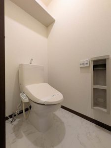 エスティー新福 D棟 D0101号-11
