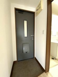 エスティー新福 D棟 D0201号-4
