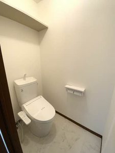 エスティー新福 D棟 D0201号-8