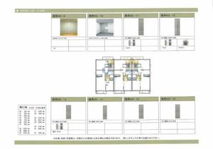 シャーメゾン宝田 101号-9