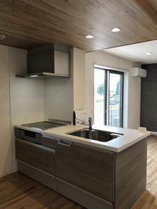 ローズガーデン 202号-3