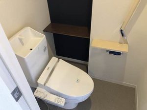 ローズガーデン 202号-5