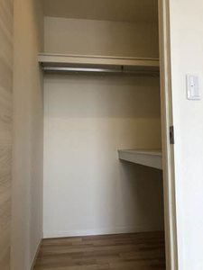 ローズガーデン 202号-6