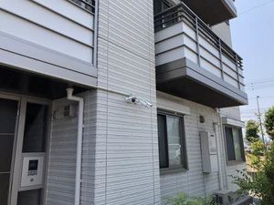 ローズガーデン 202号-11