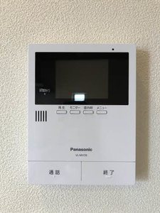 ローズガーデン 202号-12