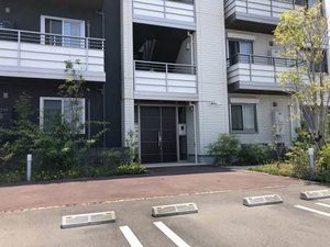 ローズガーデン 202号-13