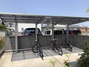 ローズガーデン 202号-14