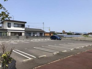 ローズガーデン 202号-15