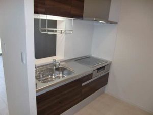 シャーメゾン　グリナージュ A0103号-6