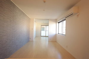 シャーメゾン三洋 A0202号-2