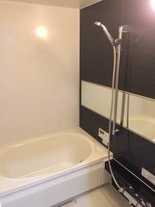 シャーメゾン吉ヶ浦 102号-6
