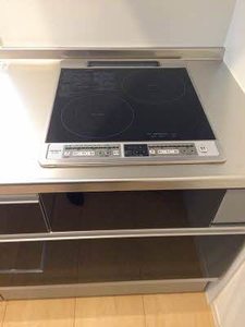 シャーメゾン吉ヶ浦 102号-9