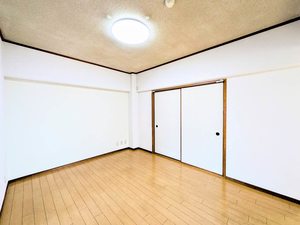 真締川ハイツ A0306号-2