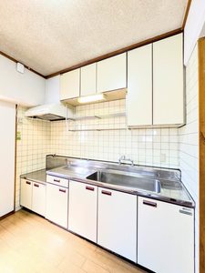 真締川ハイツ A0306号-3