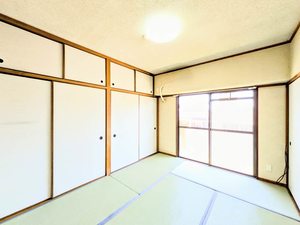 真締川ハイツ A0306号-4