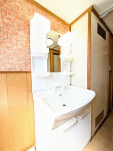 真締川ハイツ A0306号-5