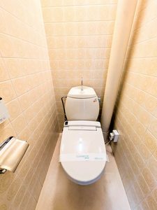 真締川ハイツ A0306号-7