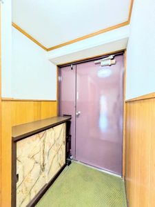 真締川ハイツ A0306号-8