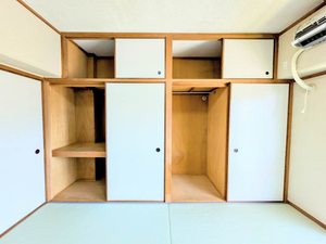 真締川ハイツ A0306号-10